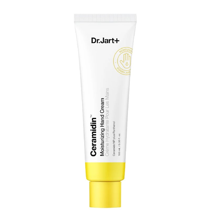 Dr. Jart+ Ceramidin Moisturising Hand Cream 100ml
