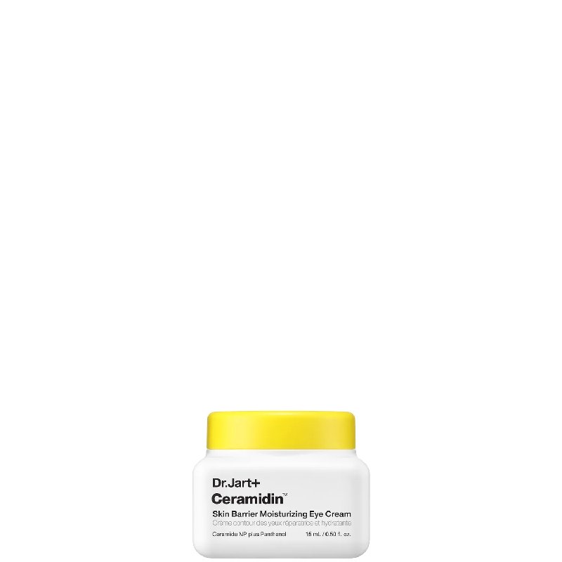 Dr. Jart+ Ceramidin Skin Barrier Moisturising Eye Cream 15ml