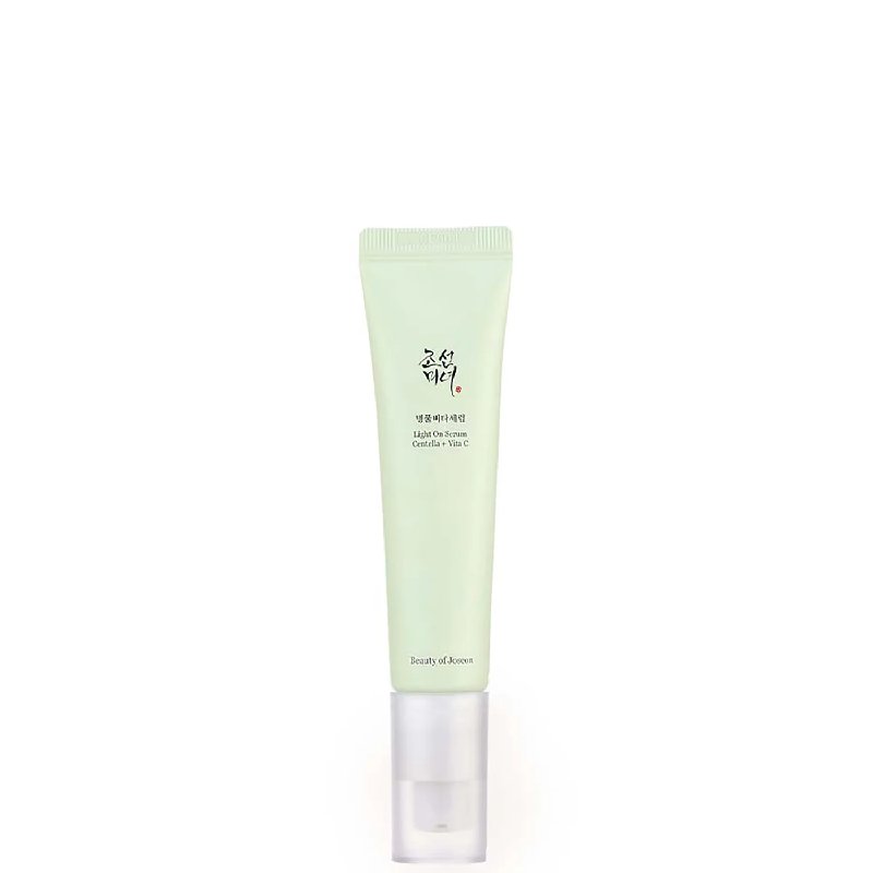 Beauty of Joseon Light On Serum Centella + Vita C 30ml