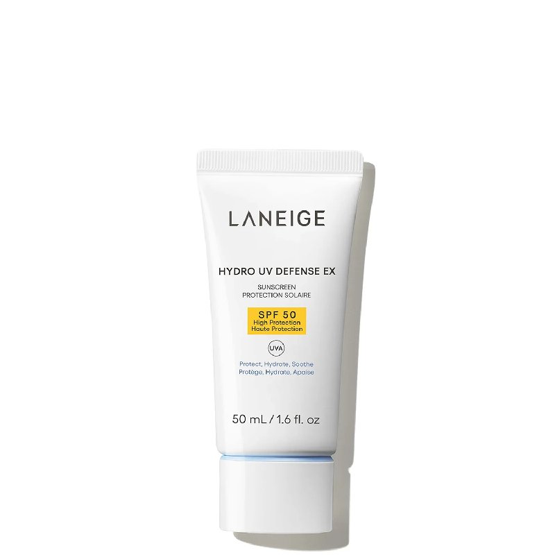 LANEIGE Hydro UV Defense Ex Sunscreen SPF 50+ 50ml