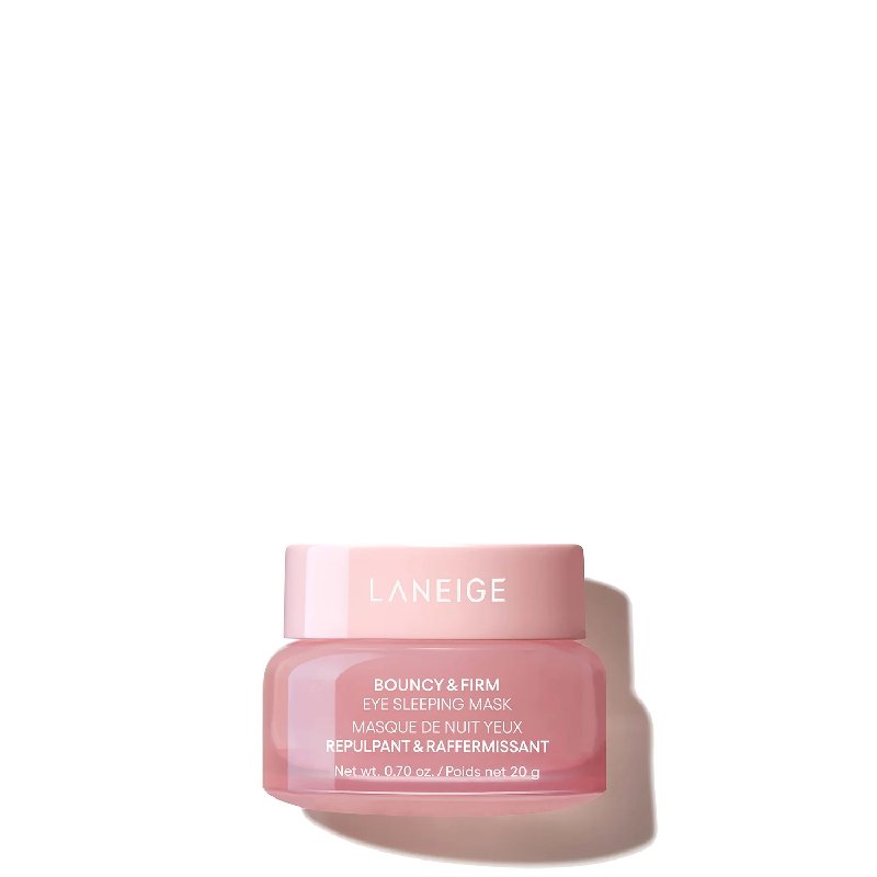 Laneige Bouncy and Firm Eye Sleeping Mask 20ml