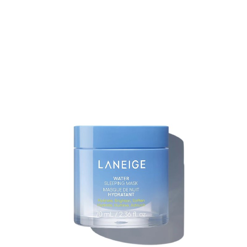 Laneige Water Sleeping Mask 70ml Hydrating Night Gel