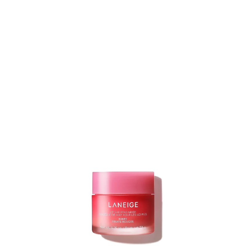 LANEIGE Lip Sleeping Mask - Berry Original 20g
