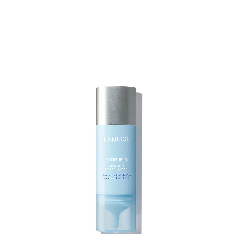 LANEIGE Water Bank Aqua Facial Moisturiser 30ml
