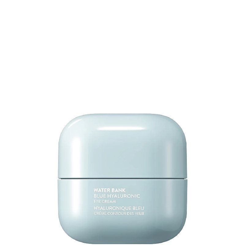 Laneige Water Bank Blue Hyaluronic Eye Cream 25ml