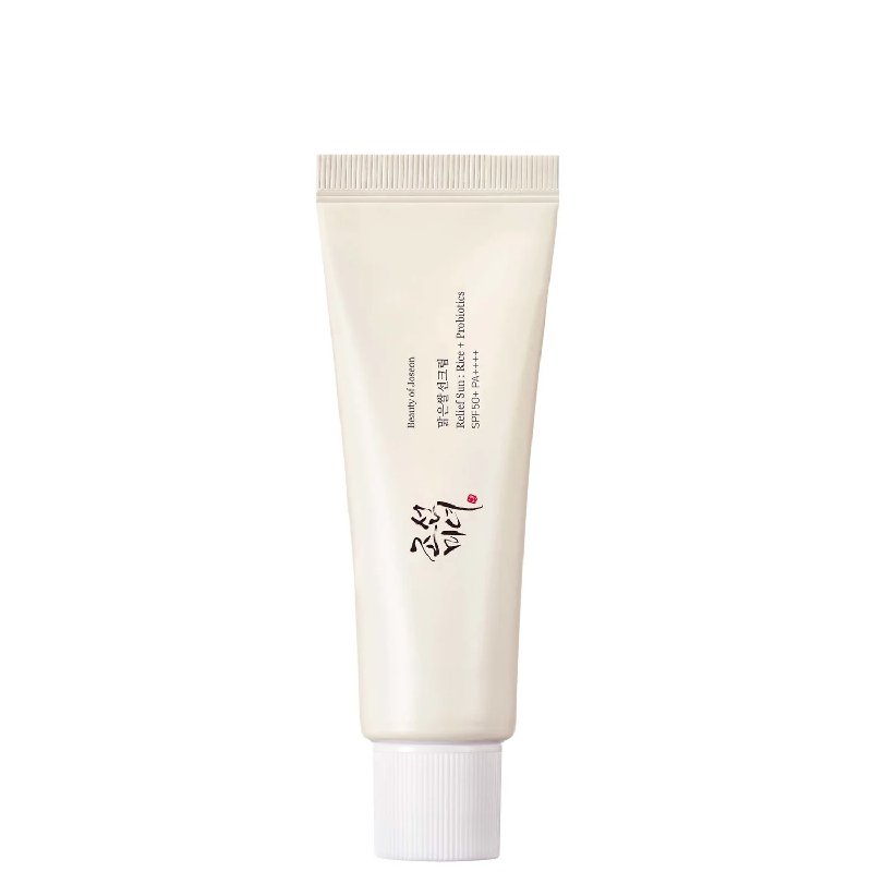 Beauty of Joseon Relief Sun Rice + Probiotics SPF50+ Sunscreen 50ml