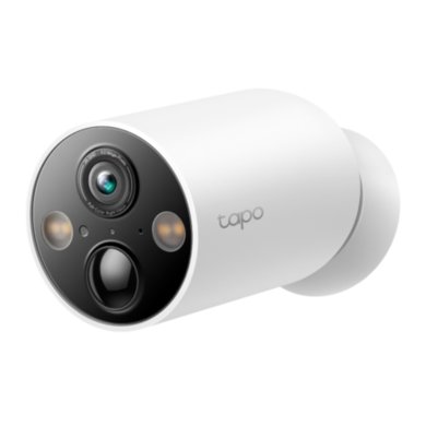 TP-Link Tapo C425 Wire-Free Security Camera