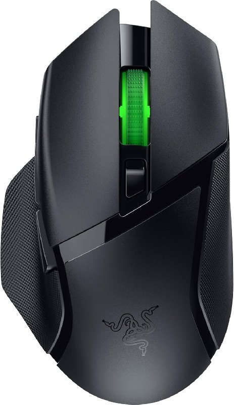 Razer Basilisk V3 X HyperSpeed Wireless Gaming Mouse