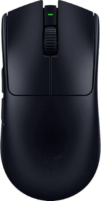 Razer Viper V3 Pro Optical Wireless Black Gaming Mouse