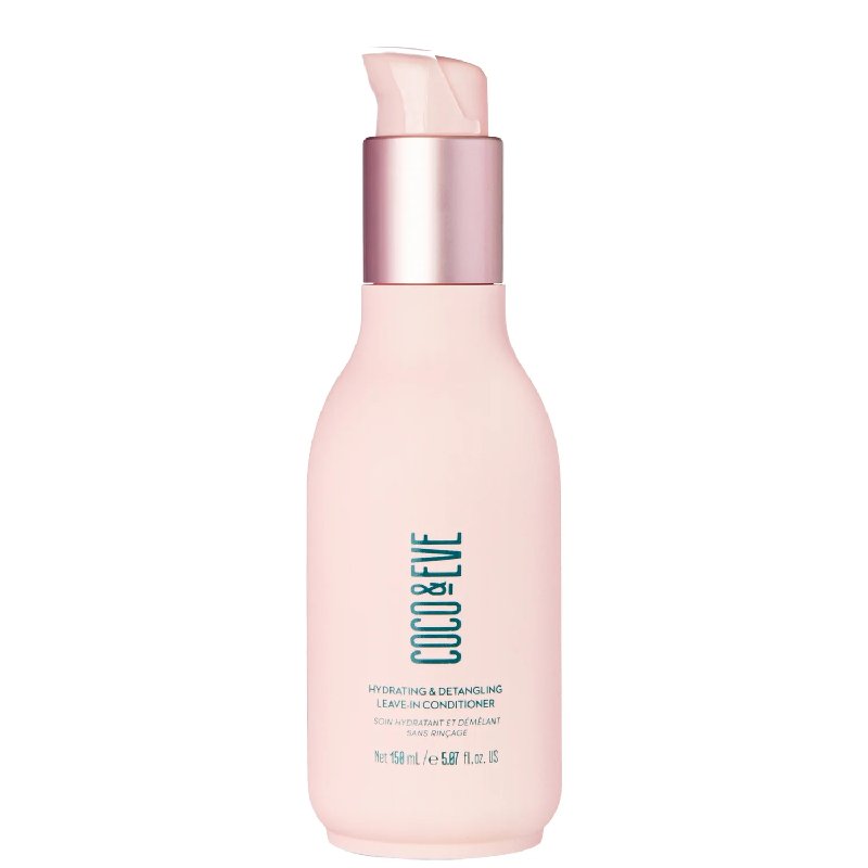 Coco & Eve Like A Virgin Hydrating and Detangling Leave-In Conditioner 150ml