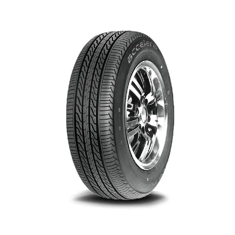 Accelera Eco Plush 165/60 R15 82H XL Summer Tyre