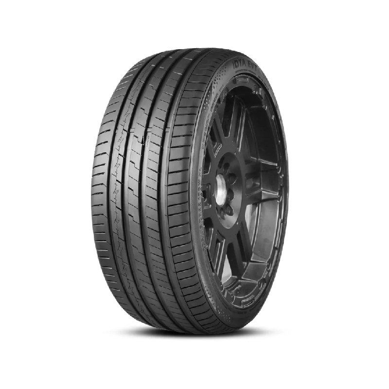 Accelera Iota EVT Tyre 205/40 R18 86Y XL