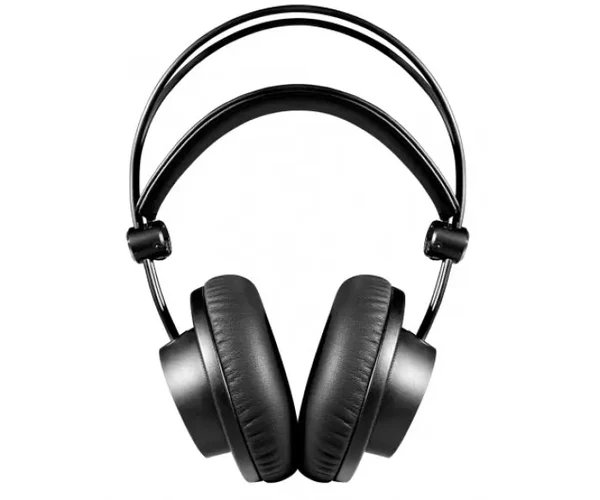 AKG K275 Over-Ear Closed-Back Foldable Studio Headphones (B-Stock)