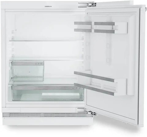 Liebherr URD3600 Fully Integrated Larder Fridge - 127L Capacity - D Rated