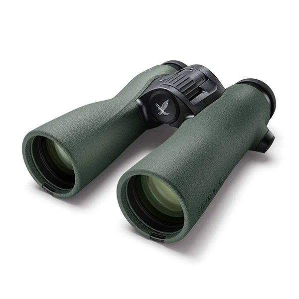 Swarovski NL Pure 12x42 Binoculars with UCS Strap and Sidebag