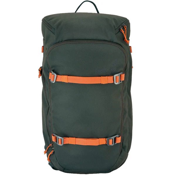 Swarovski BP 24 Outdoor Backpack in Green