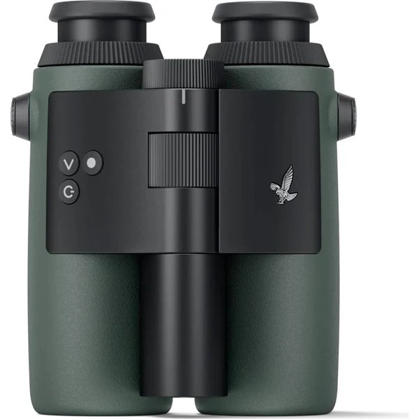 Swarovski AX Visio 10x32 Smart Binoculars with AI Bird Identification