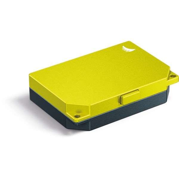 Angelbird Media Tank CFast Card Case for 4 Cards