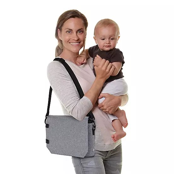 Dreambaby 3-in-1 Travel Bag, Stroller Bag and Car Organiser