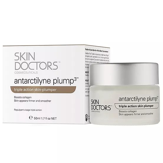 Skin Doctors Antarctilyne Plump Cream 50ml