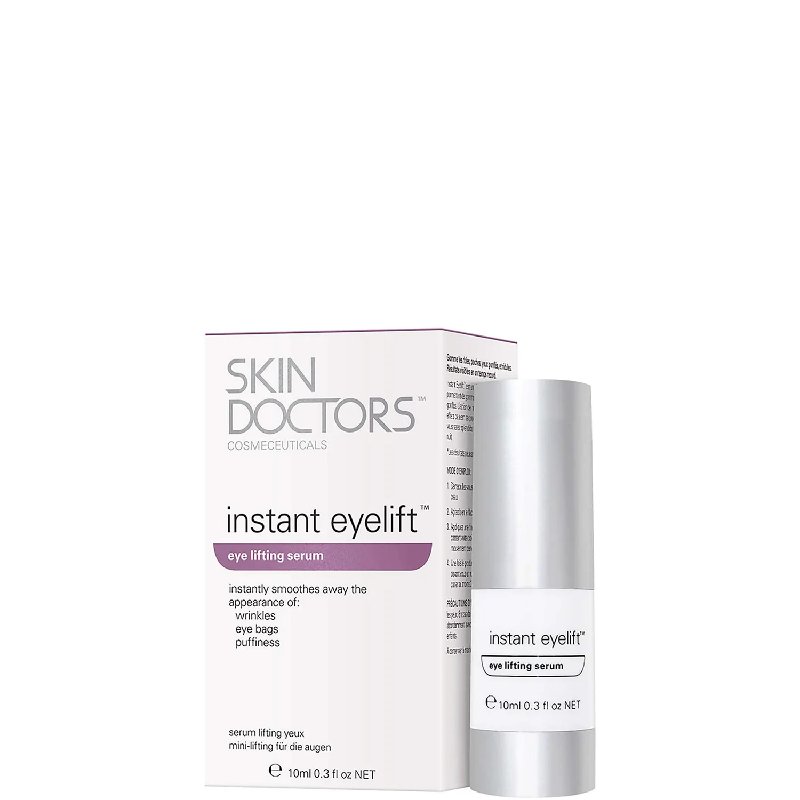 Skin Doctors Instant Eyelift Serum 10ml