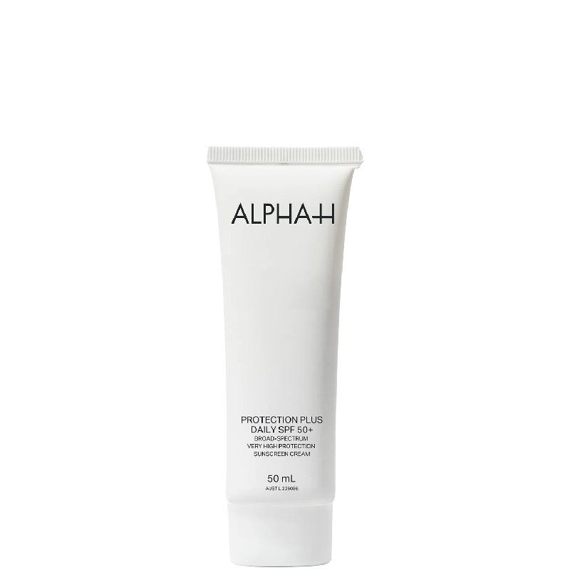 Alpha-H Protection Plus Daily SPF50+ Sunscreen 50ml