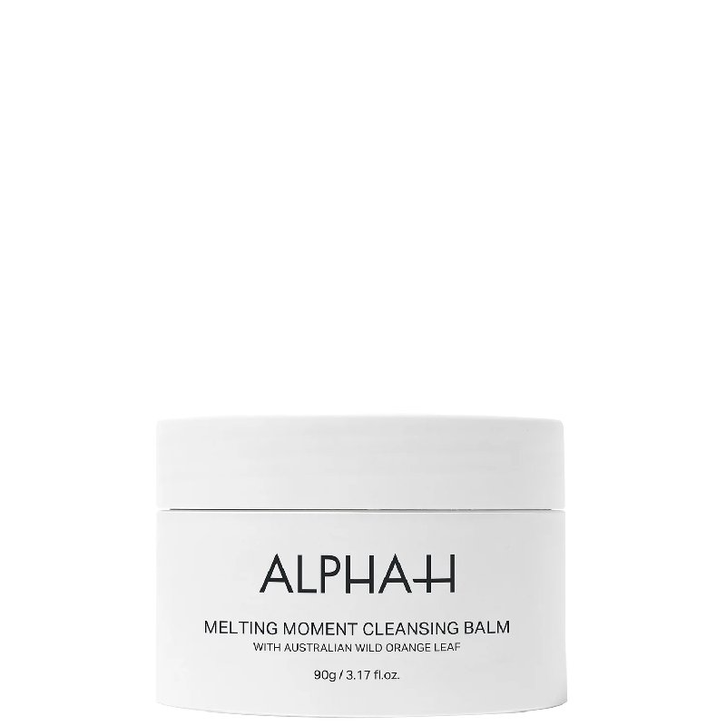 Alpha-H Melting Moment Cleansing Balm 90g