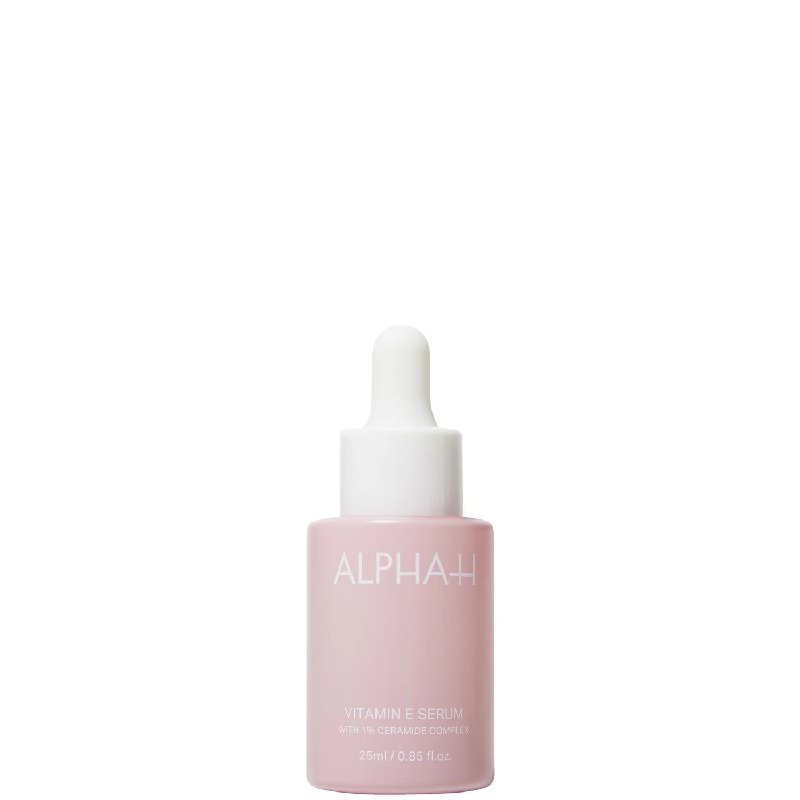 Alpha-H Vitamin E Serum with 1% Ceramide Complex 25ml