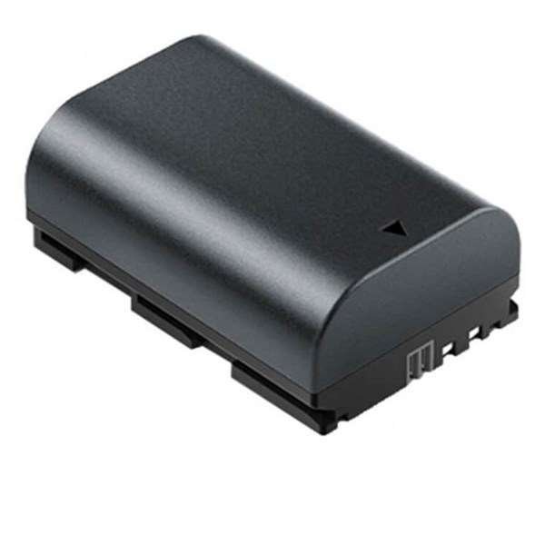 Blackmagic Design LP-E6 Compatible Rechargeable Battery, 2000 mAh