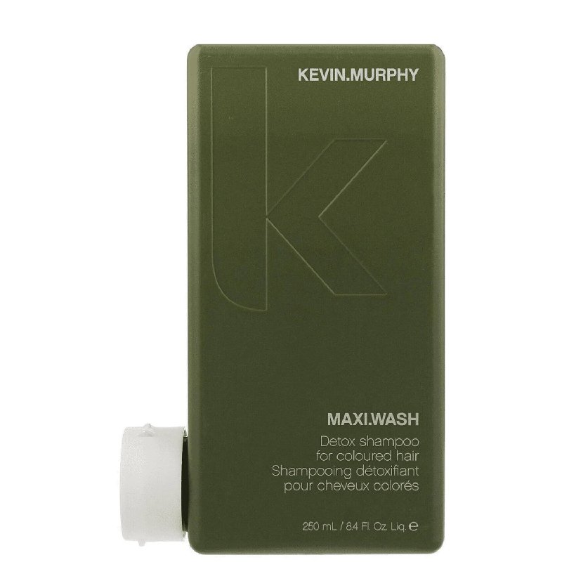 Kevin.Murphy Maxi Wash Detox Shampoo 250ml