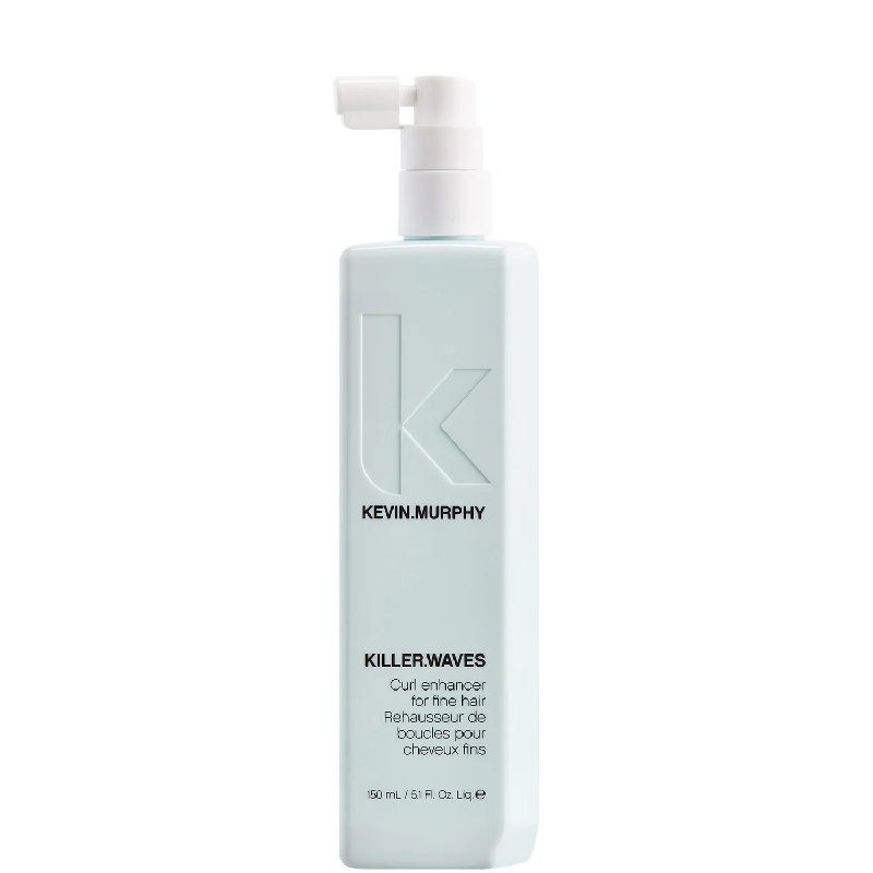 Kevin.Murphy Killer Waves Curl Enhancer Spray 150ml