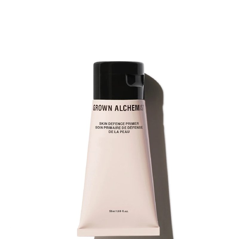 Grown Alchemist Skin Defense Primer with Ashwagandha, Prebiotics and Reishi Mushroom 50ml