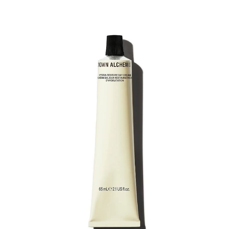 Grown Alchemist Hydra-Restore Day Cream with Vitamin E and Rosehip Oil 65ml