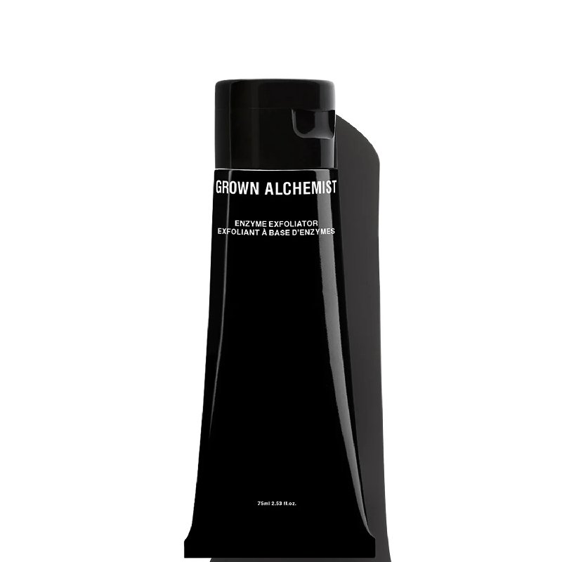 Grown Alchemist Enzyme Exfoliator Amino Acid, Papain + Fruit Complex 75ml