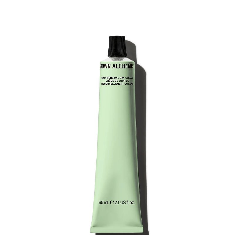 Grown Alchemist Skin Renewal Day Cream Niacinamide, Adaptogens + Moringa 65ml