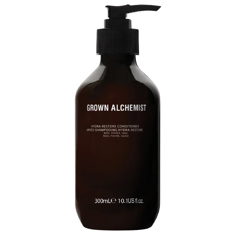 Grown Alchemist Hydra-Restore Conditioner Rose, Pepper + Sage 300ml