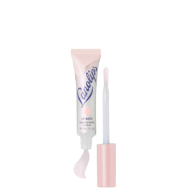 Lanolips Lip Water Hydrating Treatment 10ml