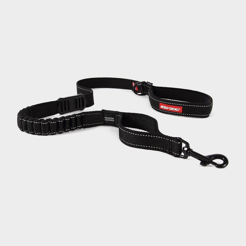 EzyDog Zero Shock Dog Lead 48" (122cm)