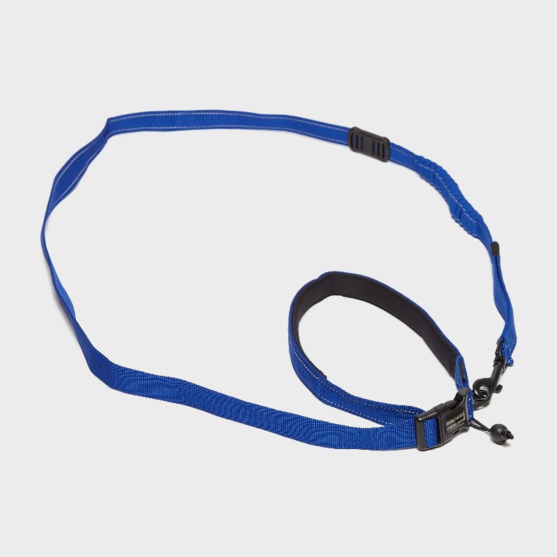 EzyDog Road Runner Lead with Zero Shock Technology, 1.8m