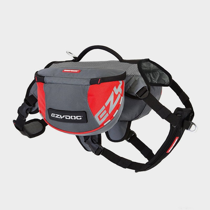 EzyDog Summit Backpack (Medium)