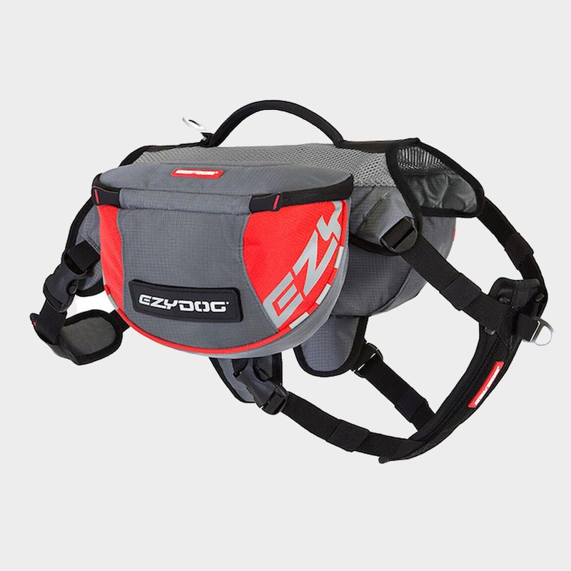 EzyDog Summit Backpack V2 Large