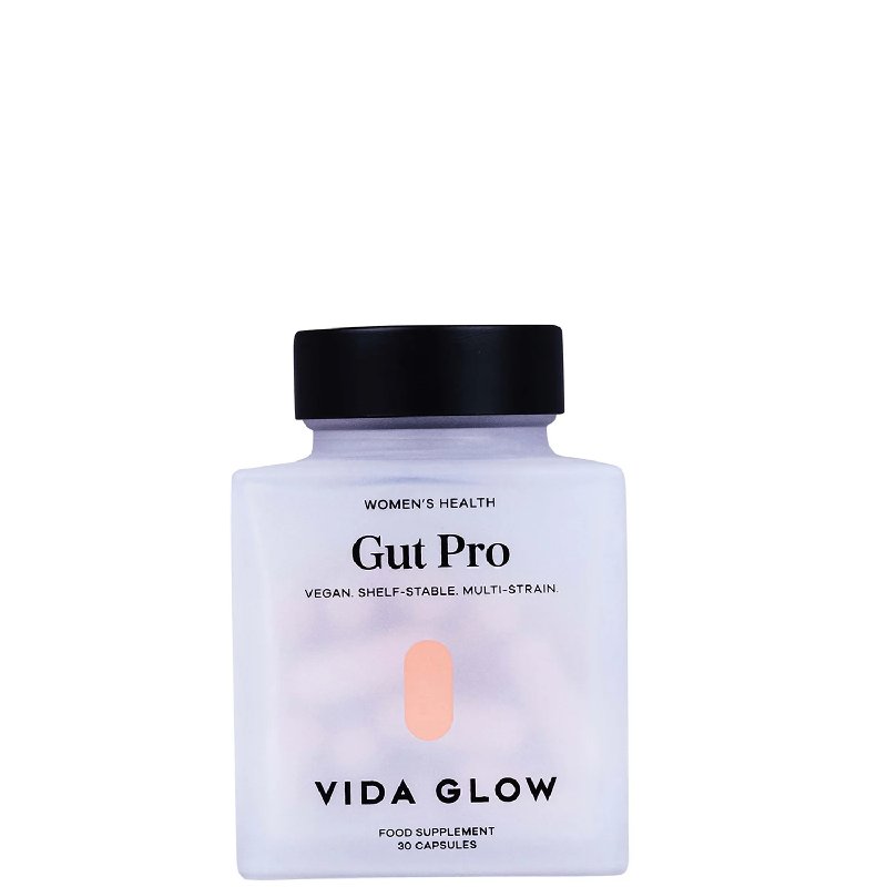 Vida Glow Gut Pro Capsules 30 Capsules