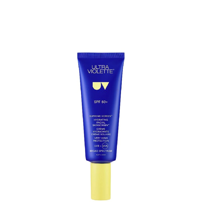 Ultra Violette Supreme Screen Hydrating Facial Skinscreen SPF 50+ 50ml