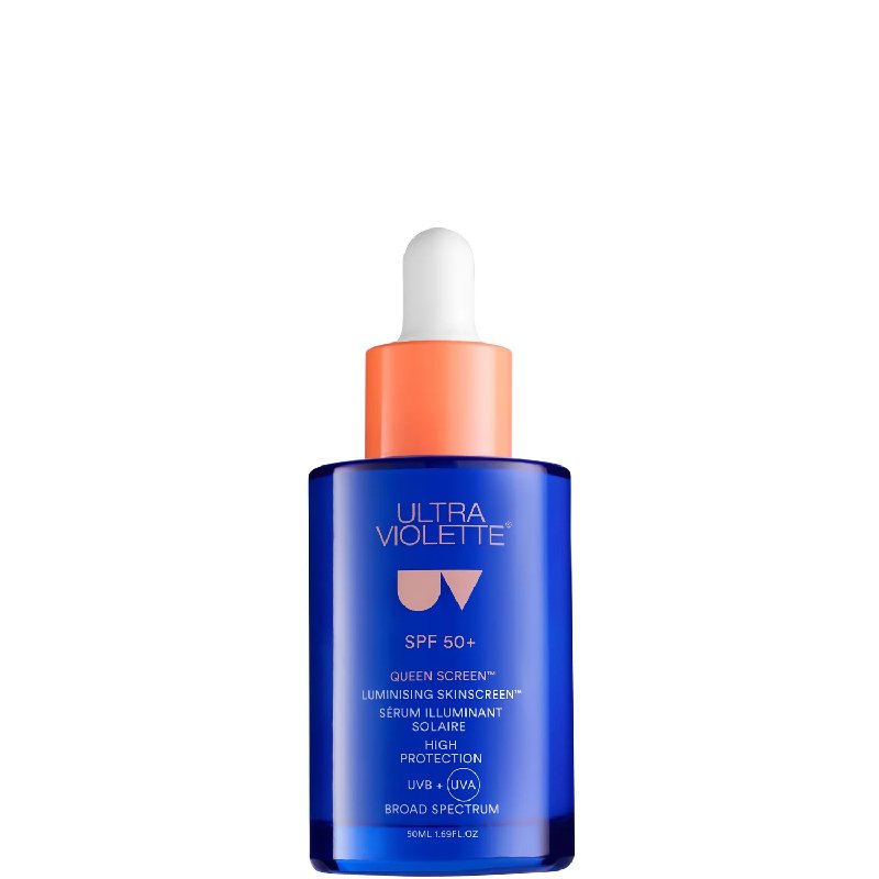 Ultra Violette Queen Screen SPF 50+ Luminising Serum SKINSCREEN™ 50ml