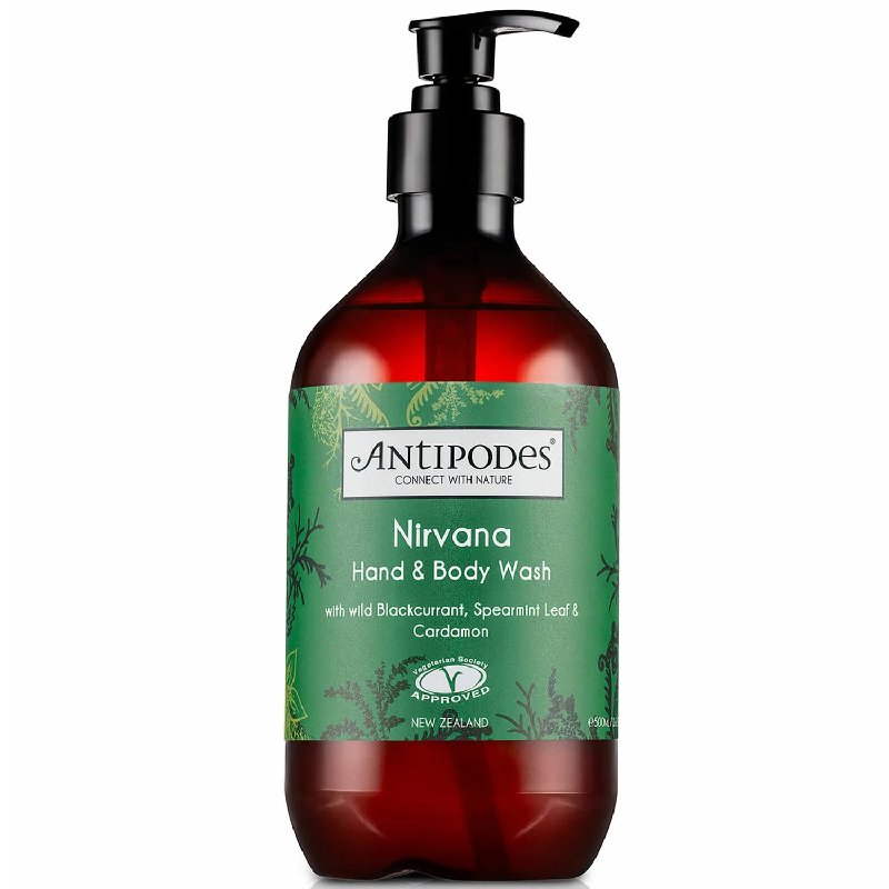 Antipodes Baptise H20 Ultra-Hydrating Water Gel