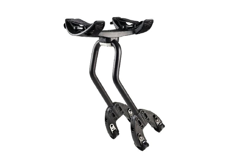 Aeroe Spider Rear Rack - Black
